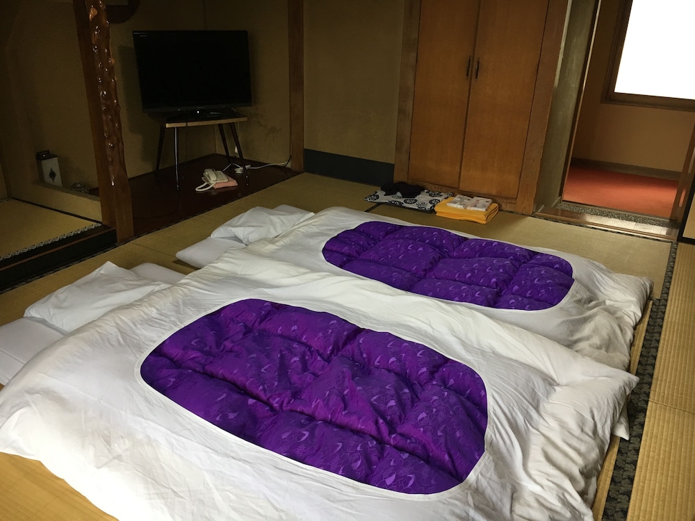 Maruka Ryokan 8/50