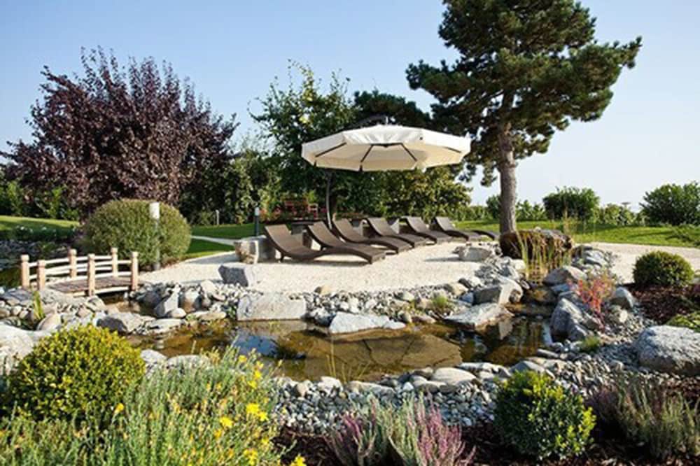 Hotel Burgunderhof Adults Only 24/26
