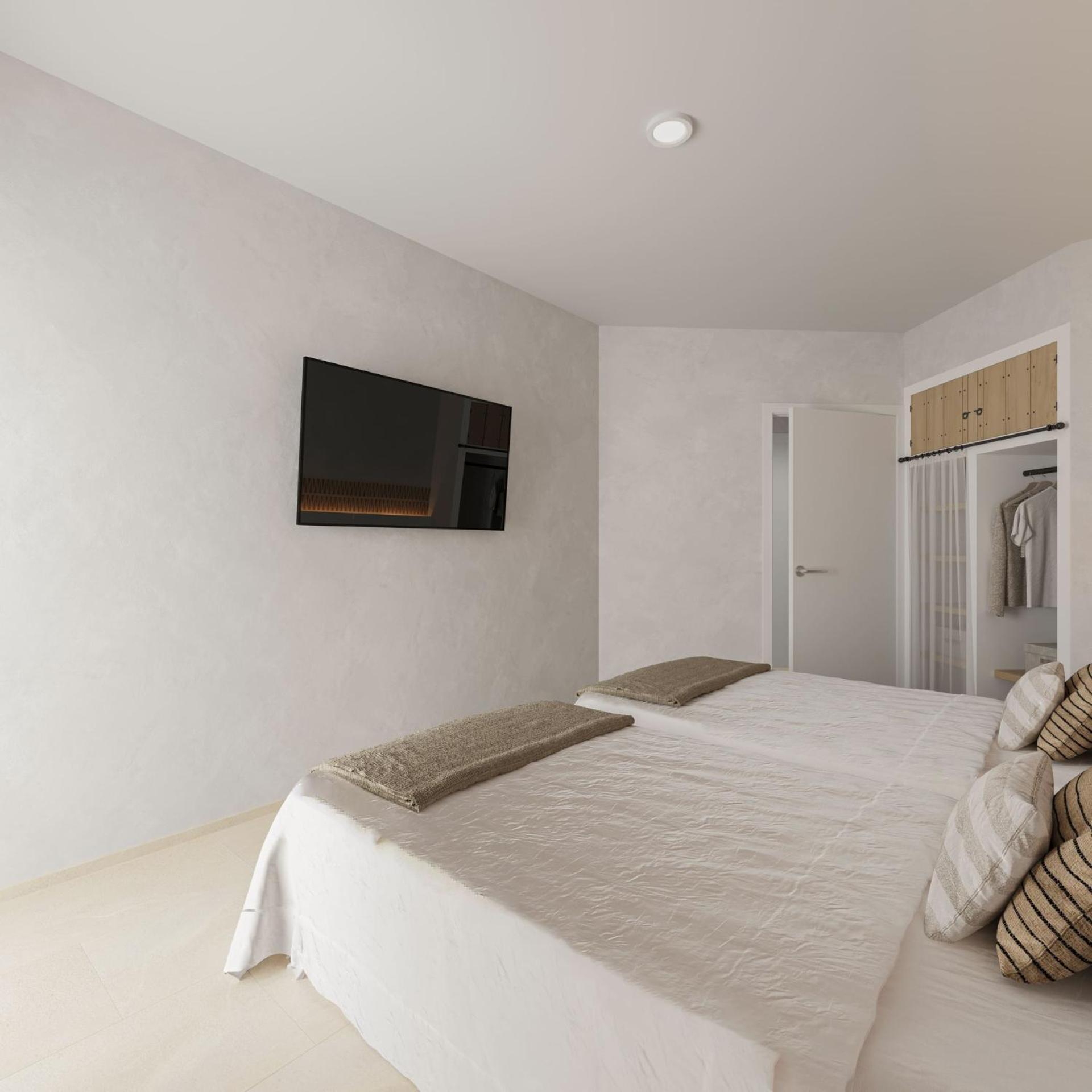Privilege, Suite, Sea Front