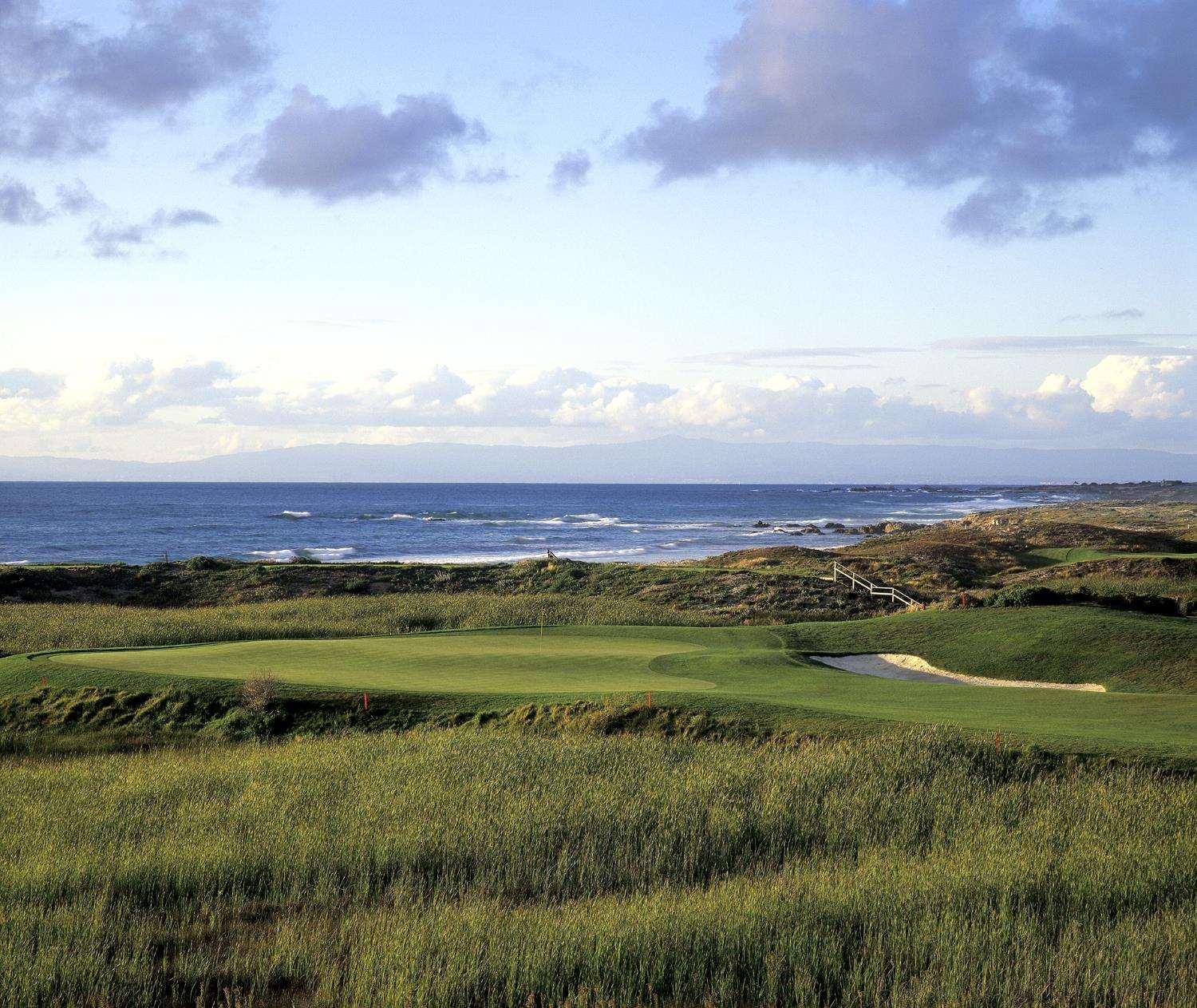 The Inn at Spanish Bay Pebble Beach 36/55