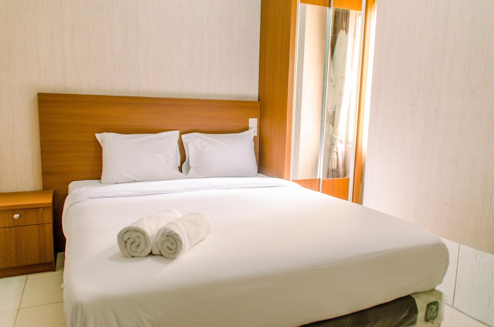 Great Western Resort Serpong Hotel Convention Center 32/50