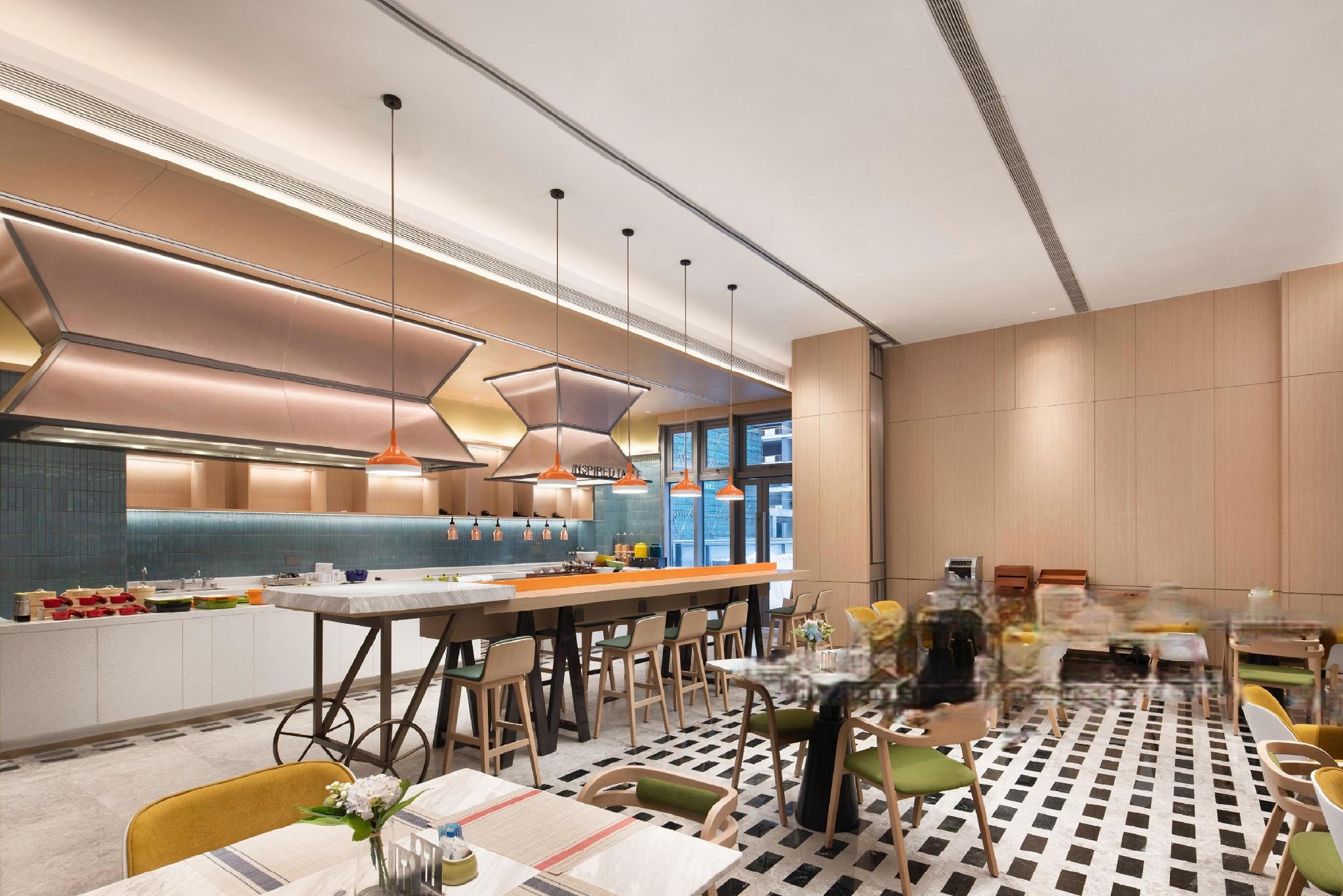 Home 2 Suites by Hilton Shenzhen Baoan 43/52