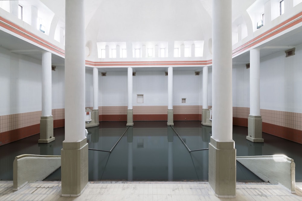 SPA HOTEL PRO PATRIA 24/29