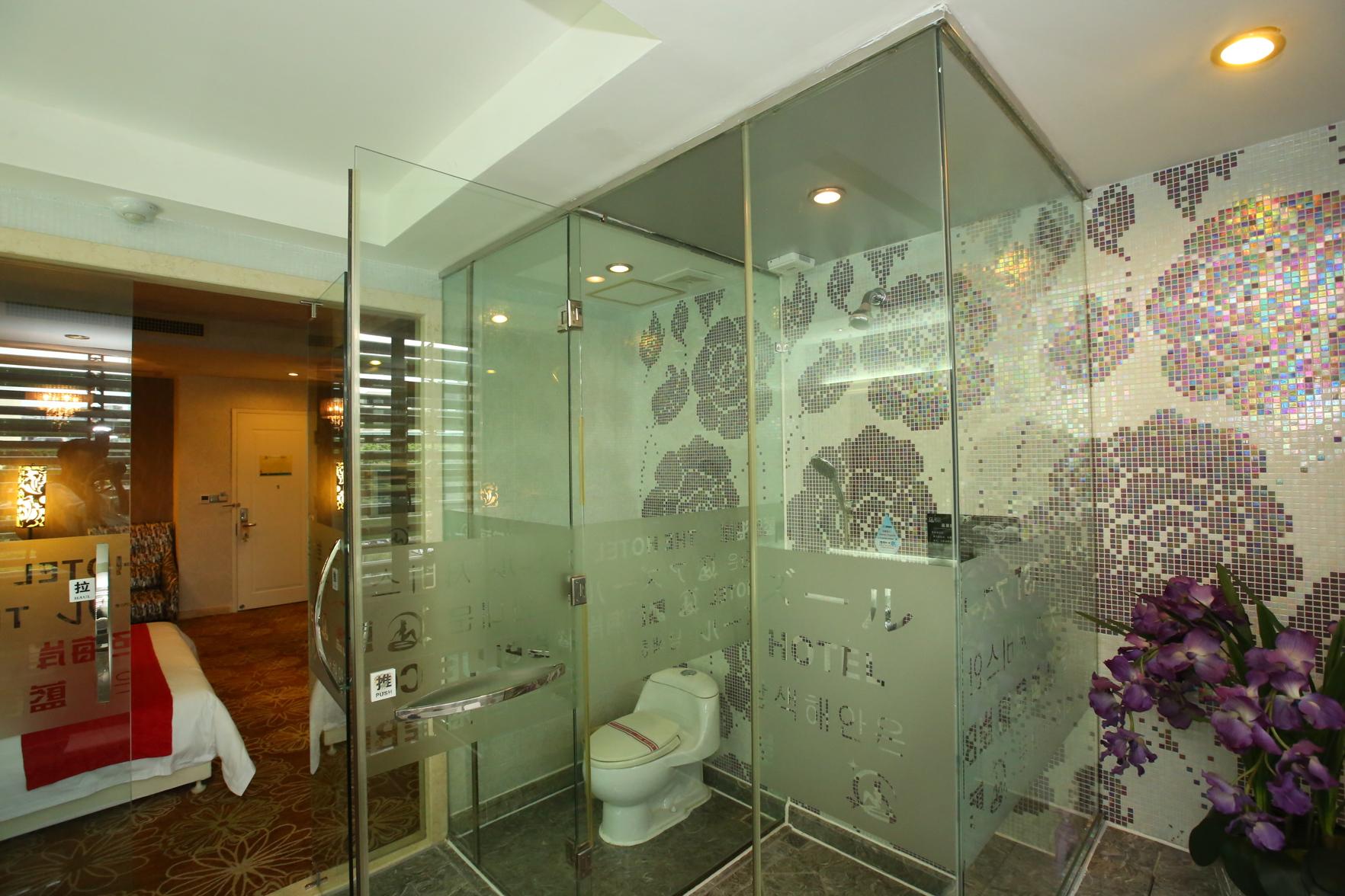 Guangzhou Sanyuanli Blue Coast Business Hotel 33/39