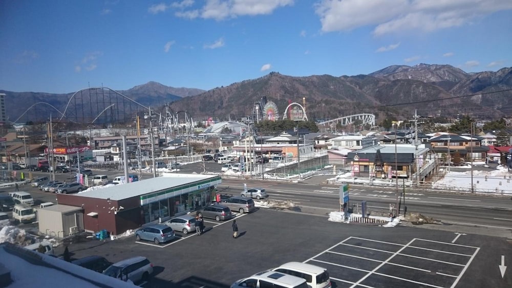 West Inn Fuji-Yoshida 25/50