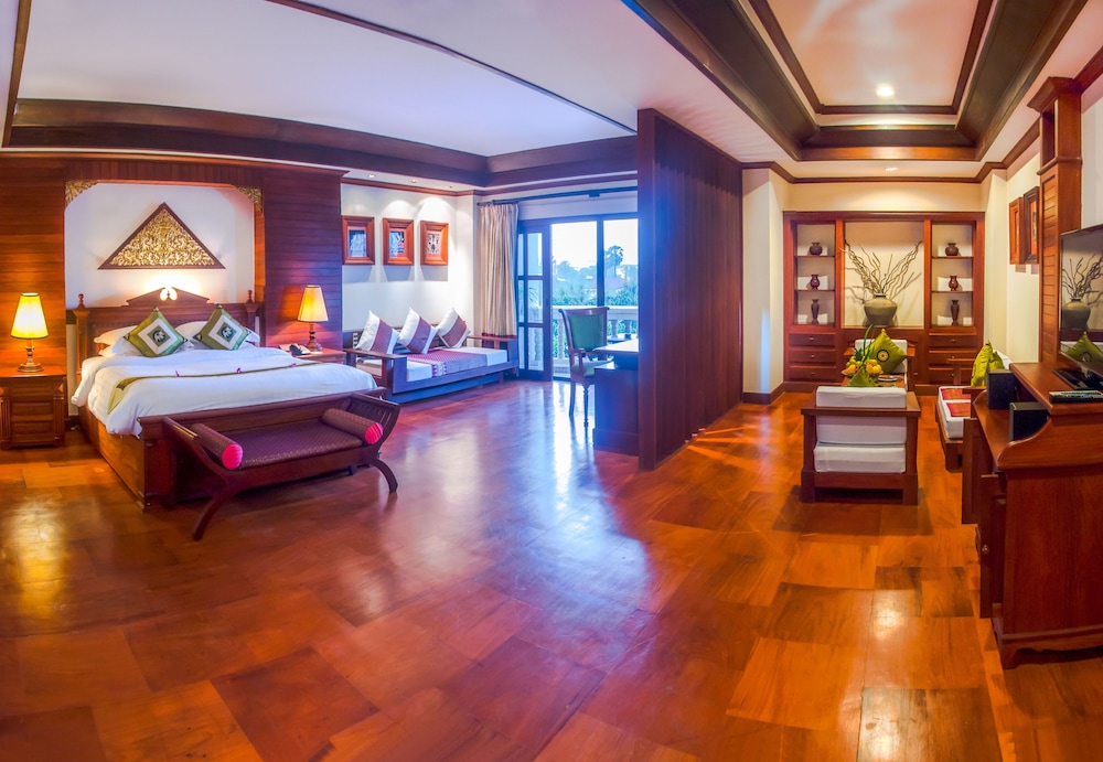 Borei Angkor Resort & Spa 46/71