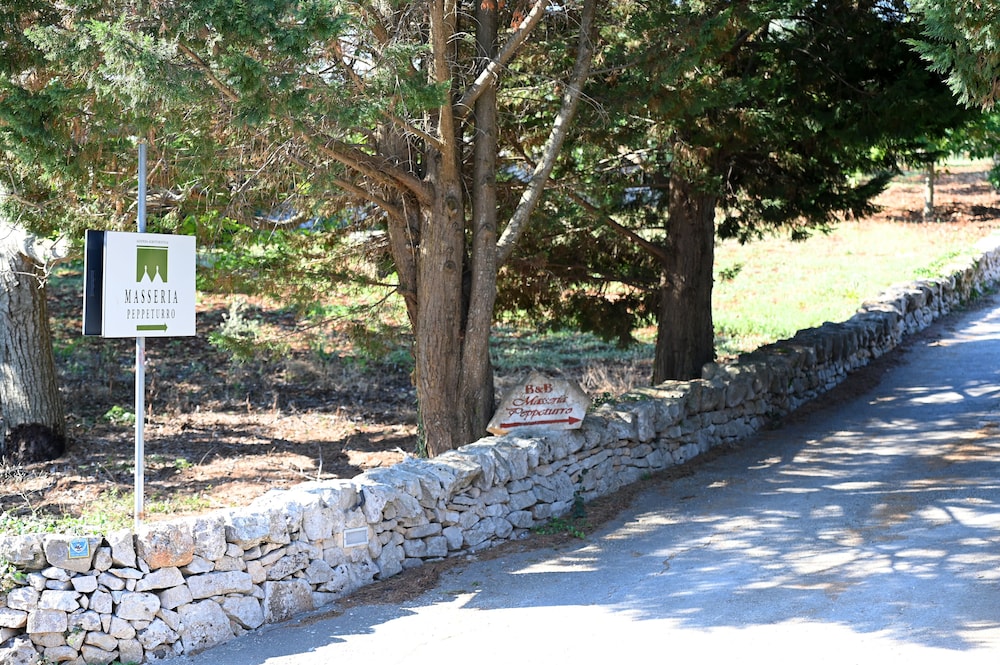 Masseria Peppeturro 27/50