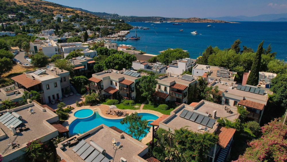 Faros Bodrum Golturkbuku 39/50