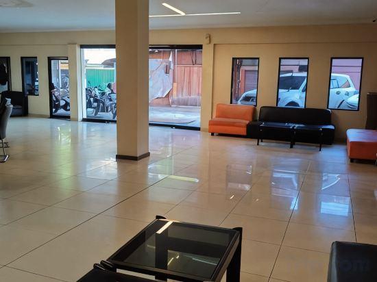 Pundi Rejeki Hotel 13/32