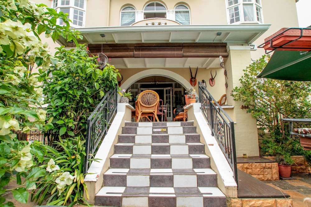 Acorn B&B in Durban 3/49