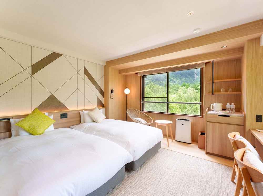 KAMIKOCHI LEMEIESTA HOTEL 3/50