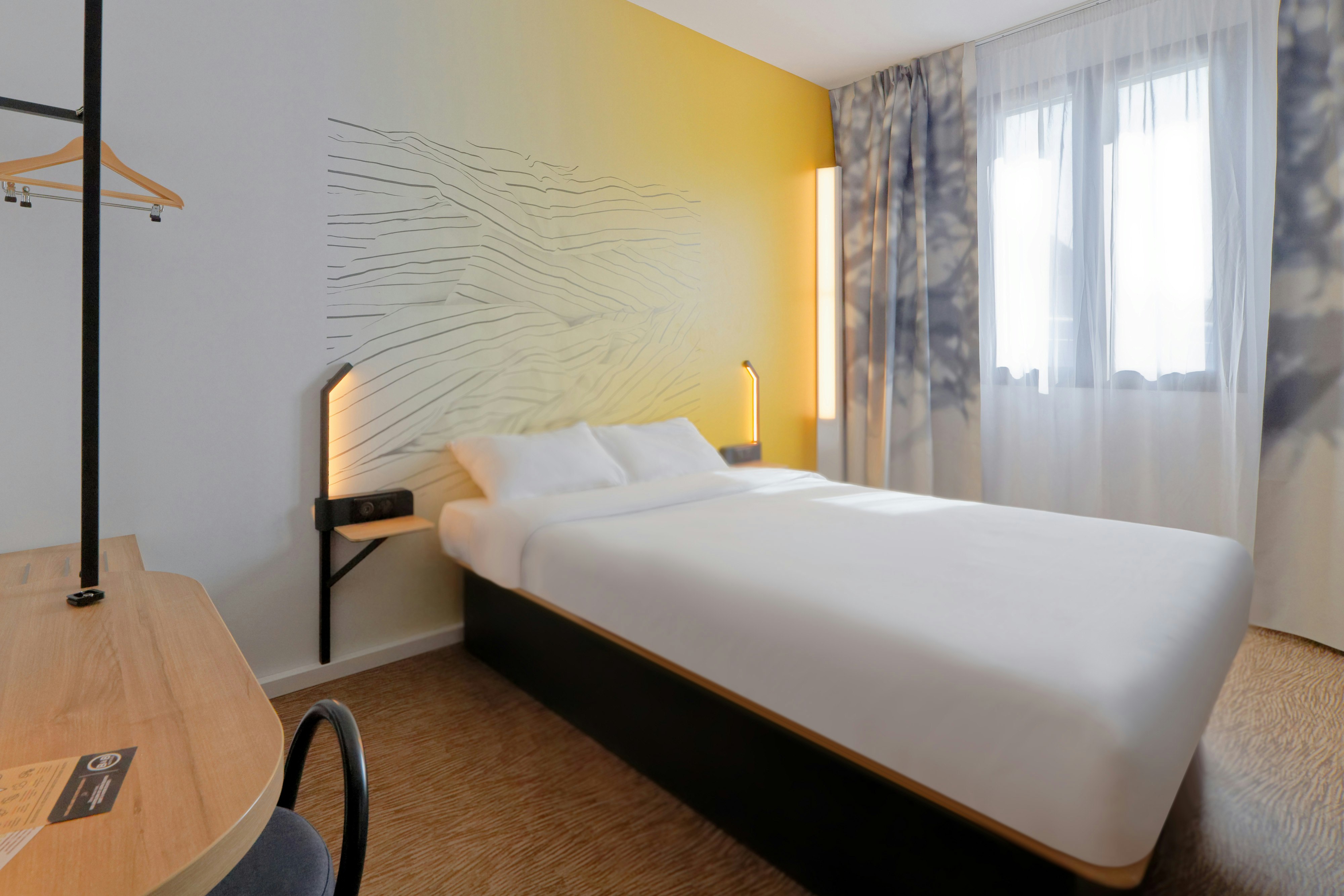B&B Hotel Le Touquet 15/33