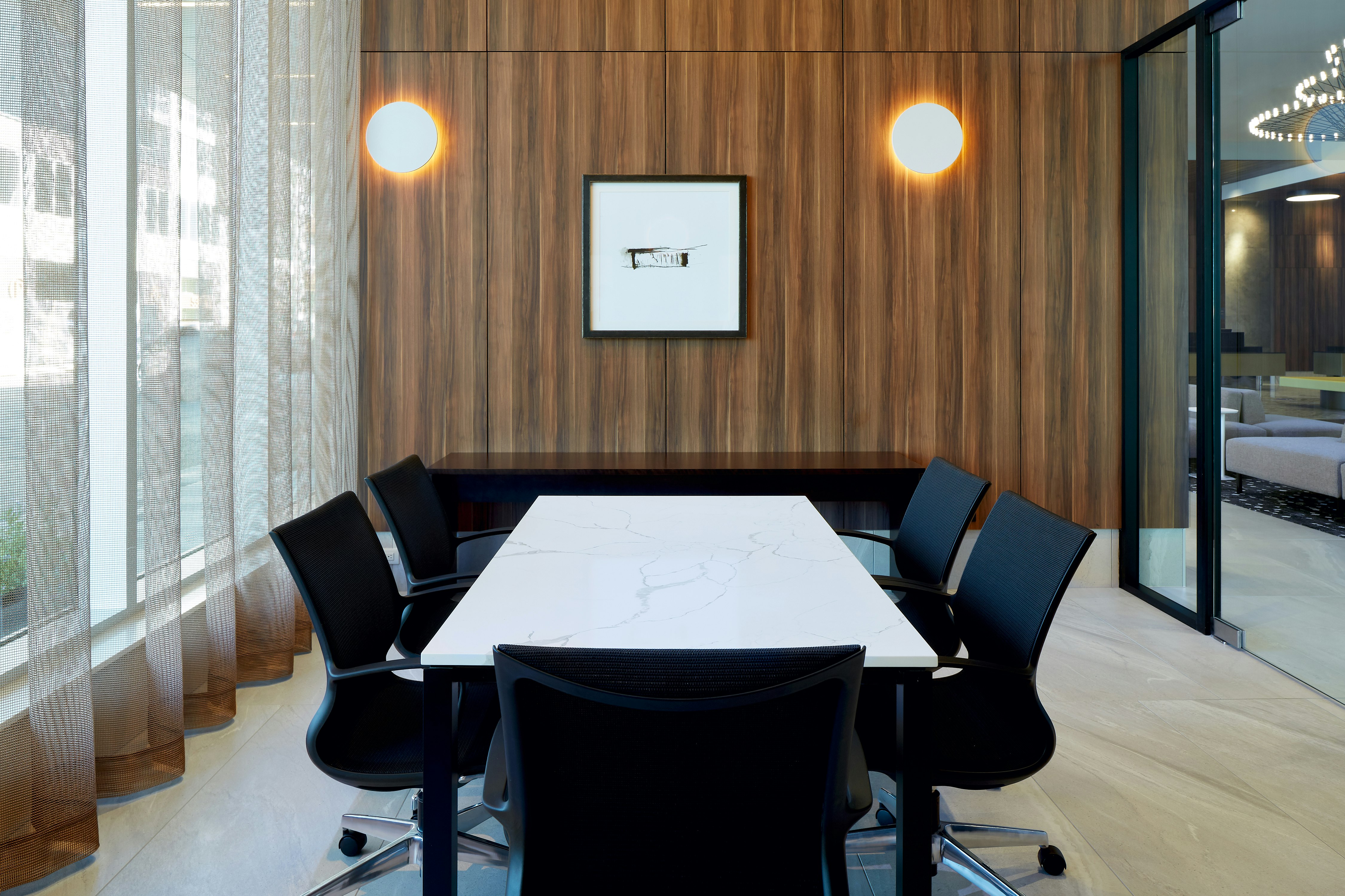 Homewood Suites by Hilton Montreal Midtown 32/41