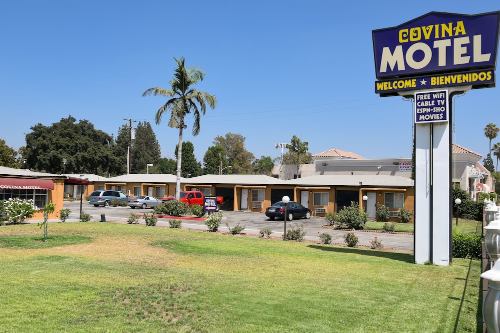 Covina Motel 22/37