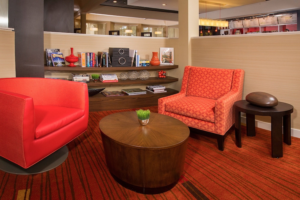 Courtyard By Marriott Manassas Battlefield Park 25/41