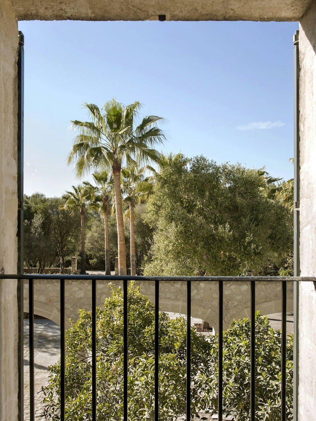 Finca Serena Mallorca 68/77