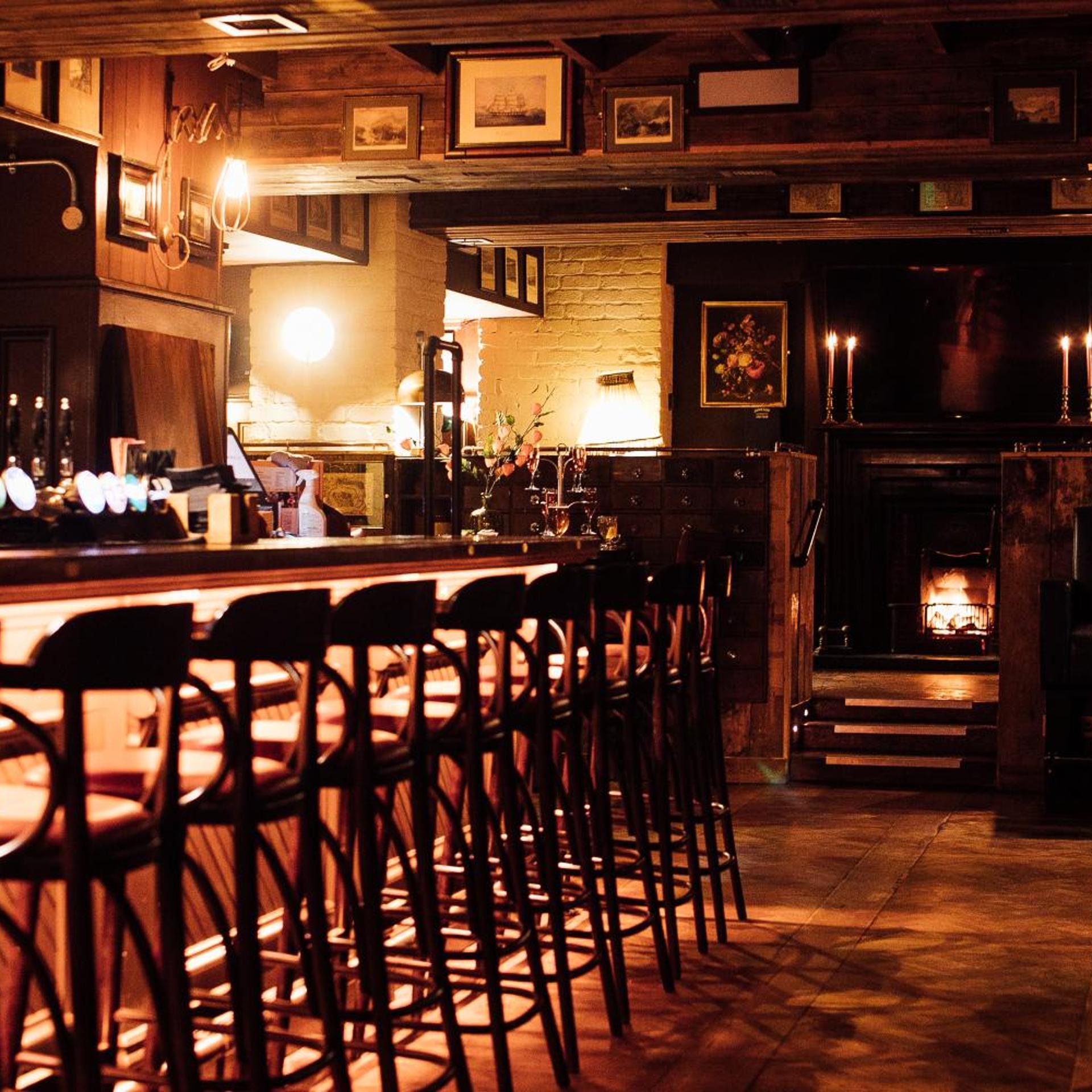 The Martello Hotel 32/53