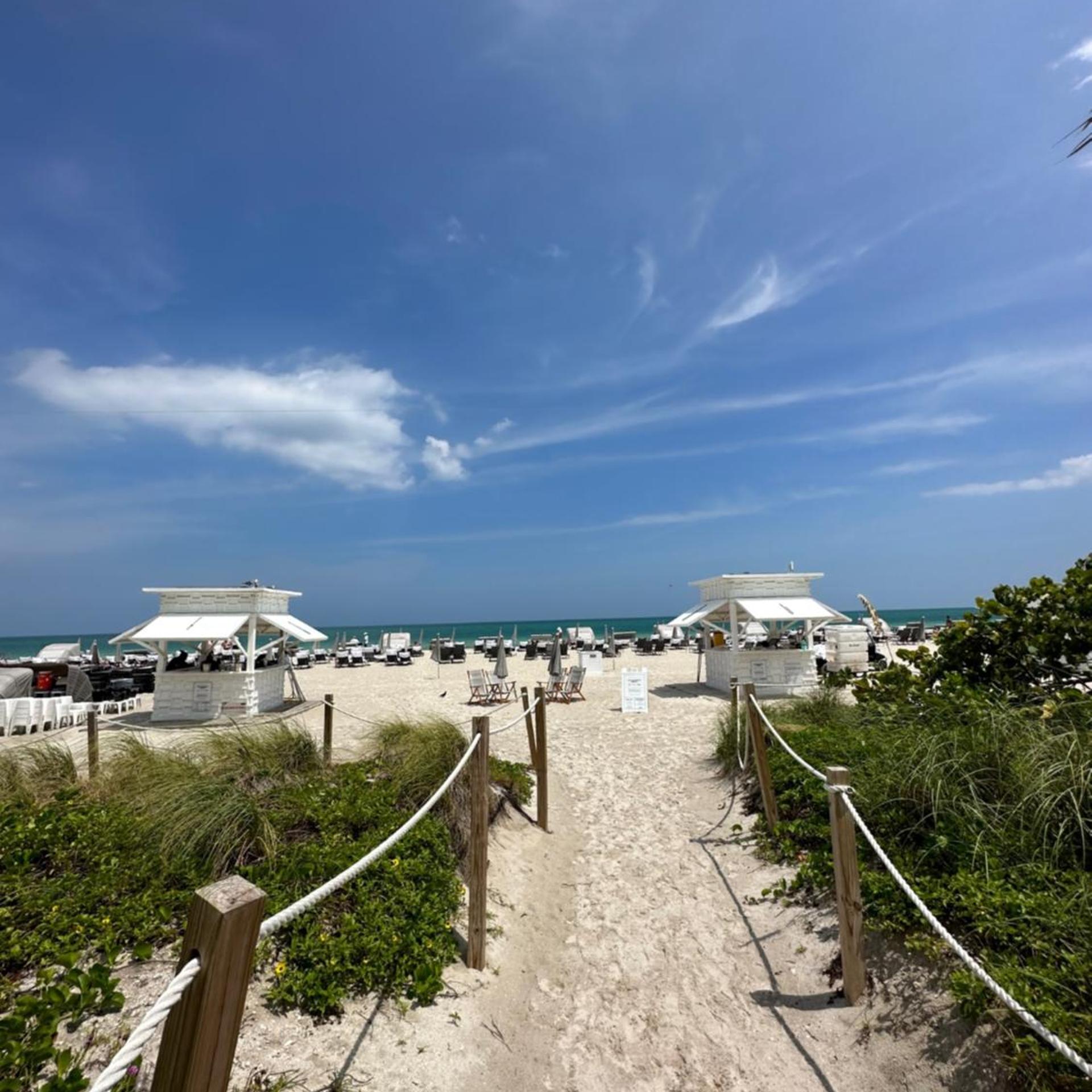 Fontainebleau Miami Beach,Tresor 32/38