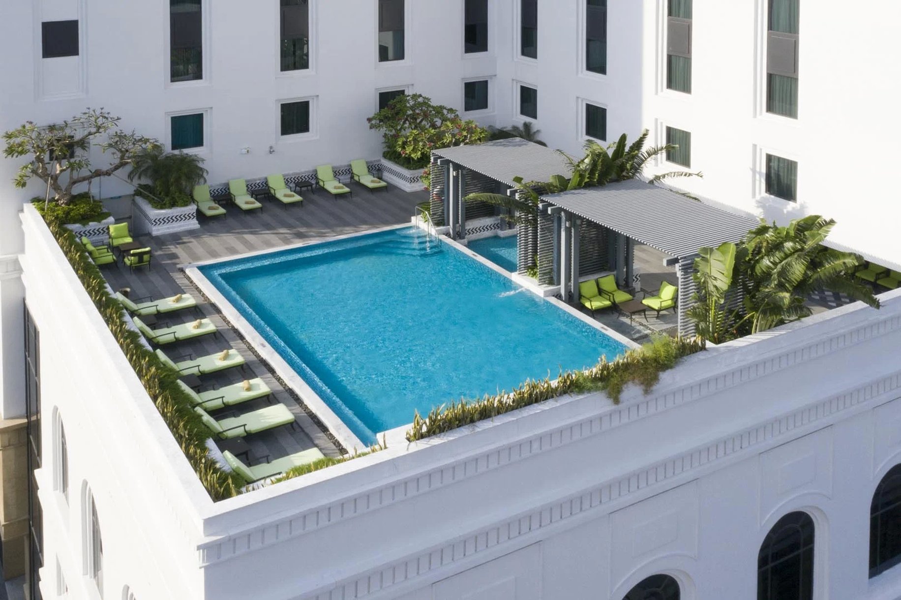 Mai House Saigon 14/15