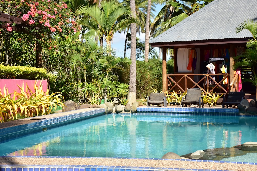 Club Fiji Resort 64/71