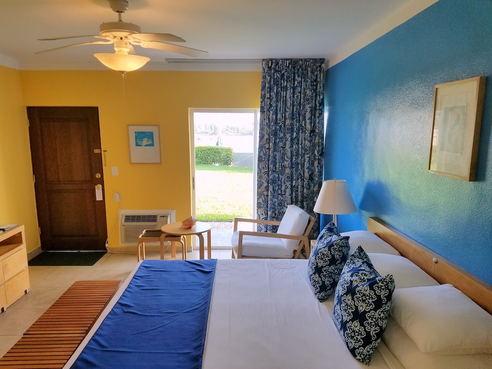 Flamingo Bay Hotel And Marina 16/51
