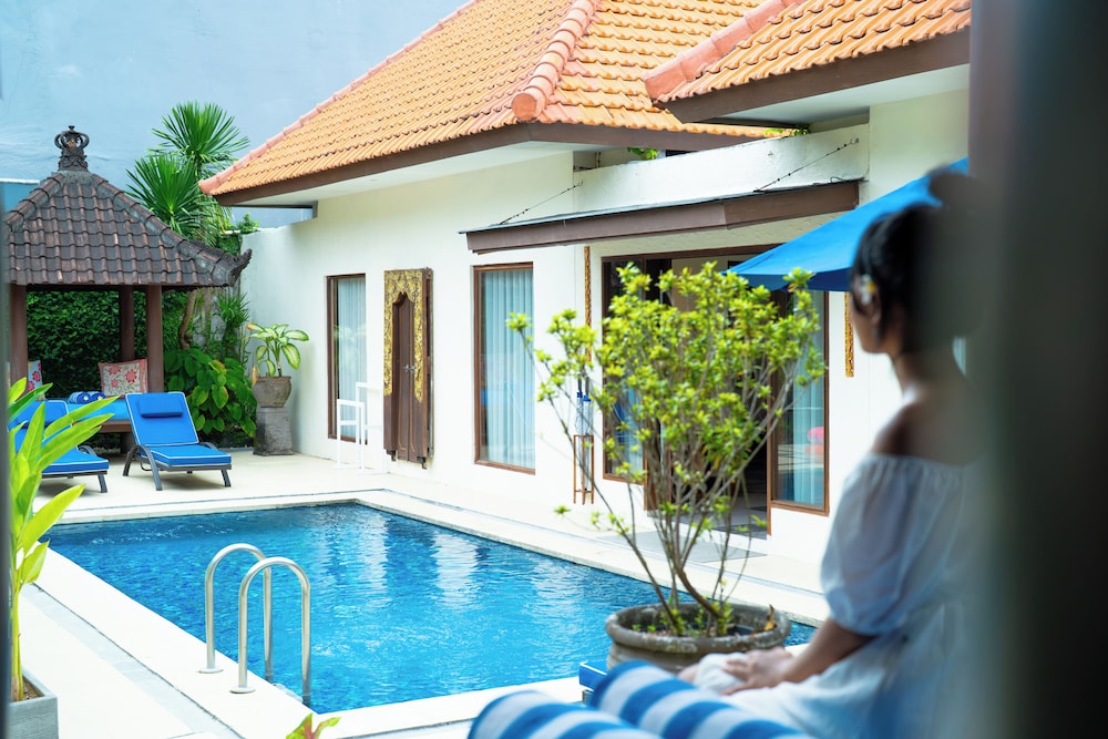 Rama Residence Petitenget Hotel 22/46