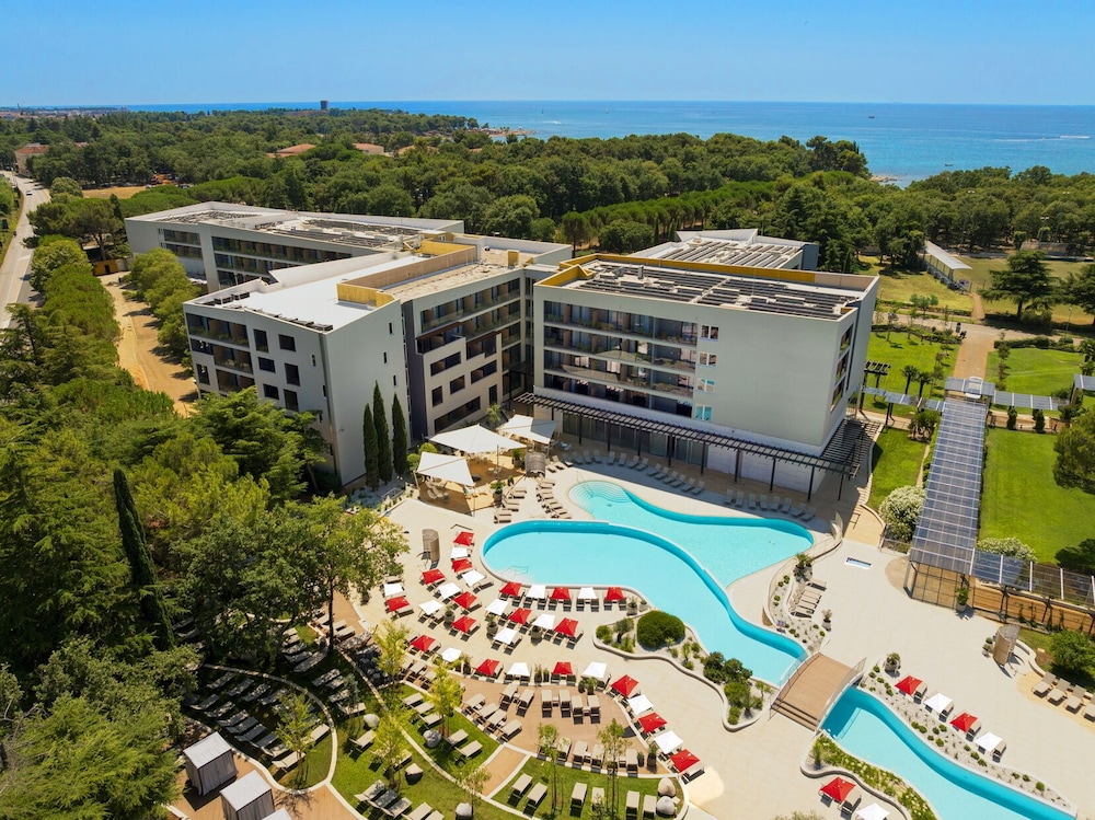 Hotel Garden Istra Plava Laguna 3/62