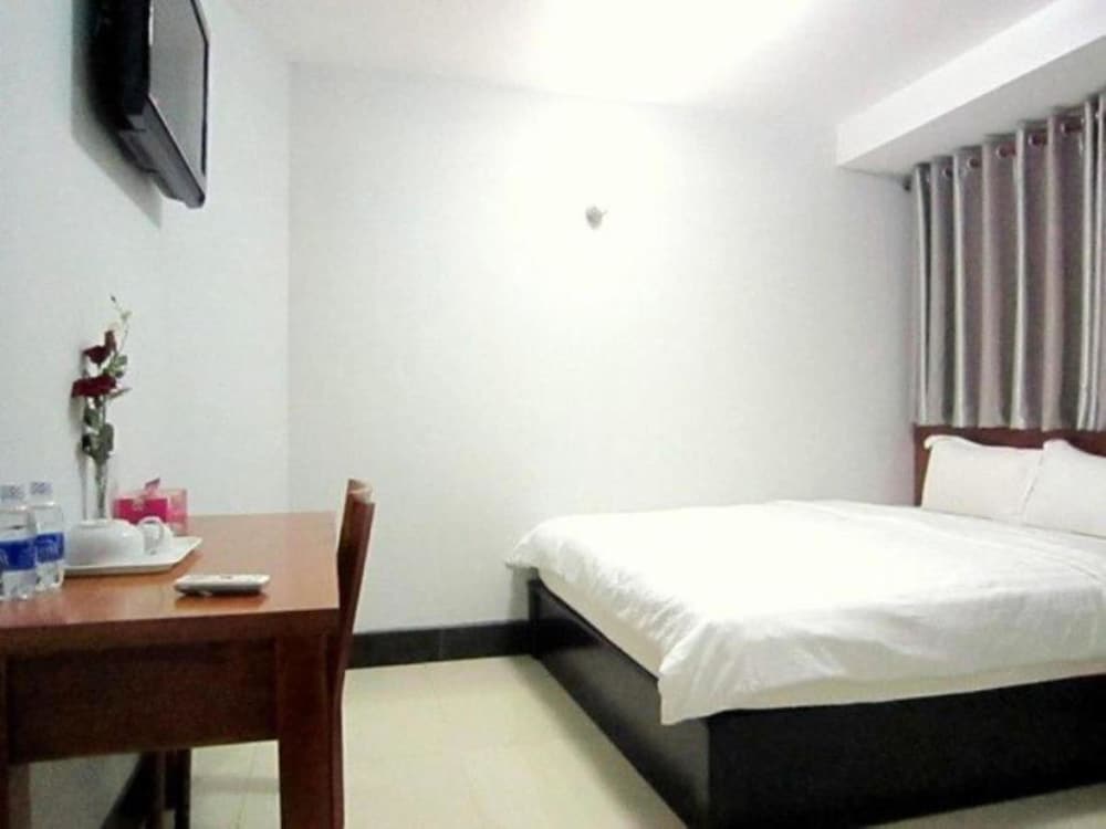 An Dong Center Hotel 11/40