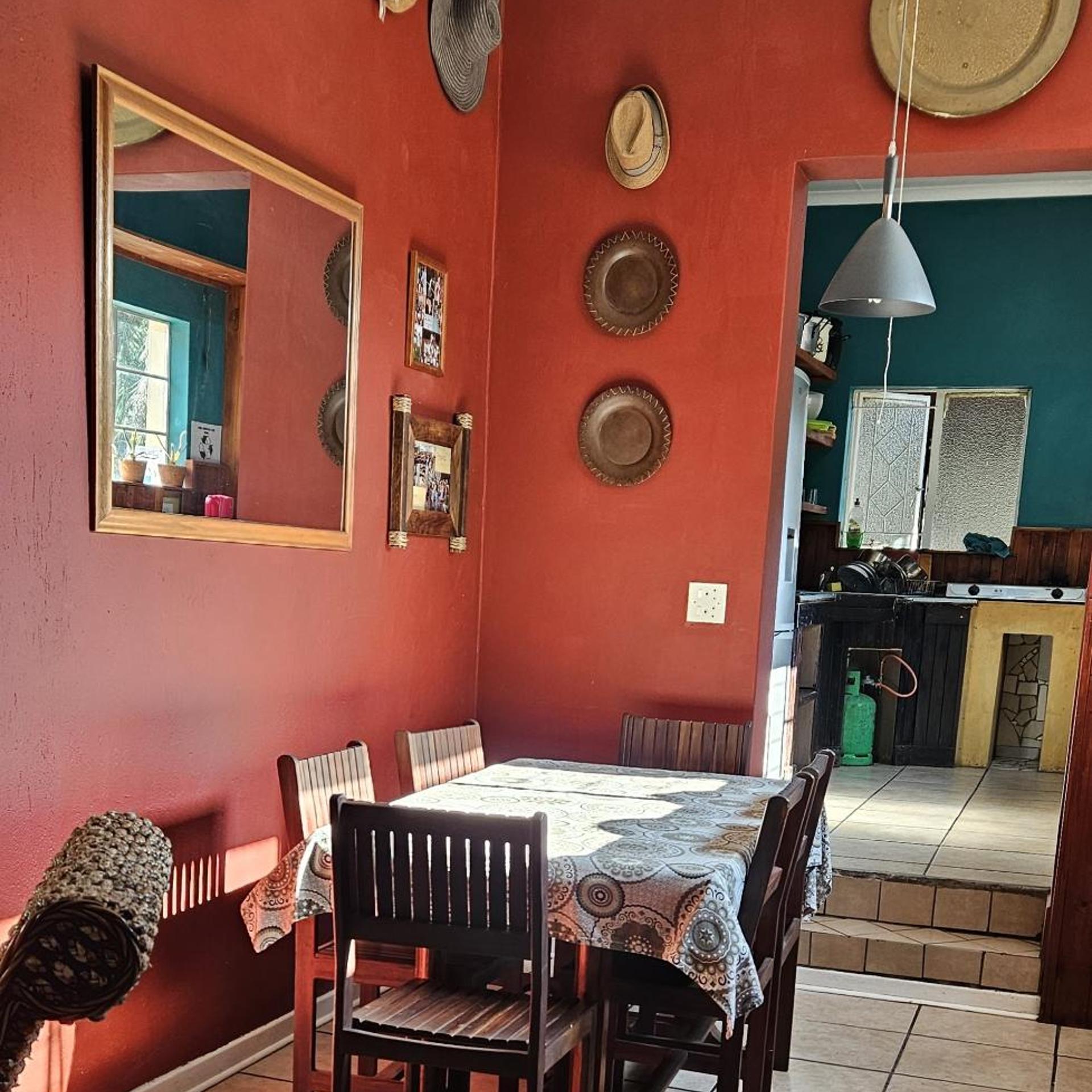 Old Vic Traveller's Inn - Hostel 42/58