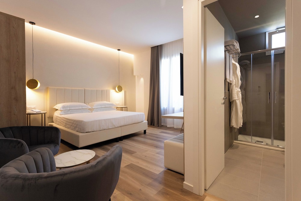 Mondello Glam Hotel Spa Resort & Terrace 13/42