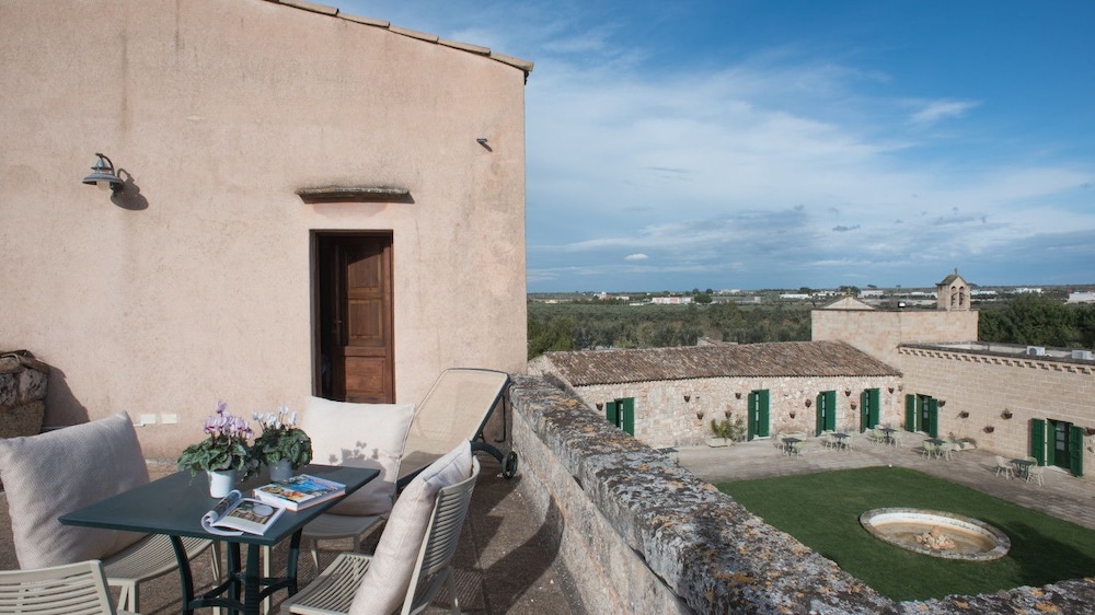 Masseria Pizzofalcone 31/68