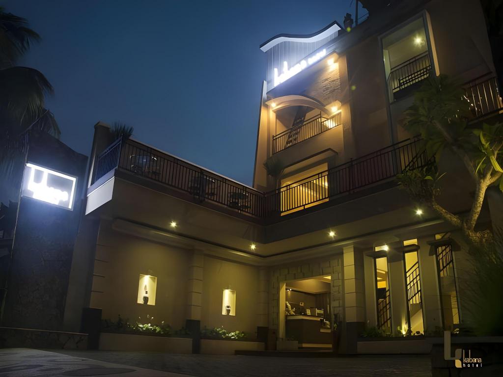 KABANA HOTEL 3/29