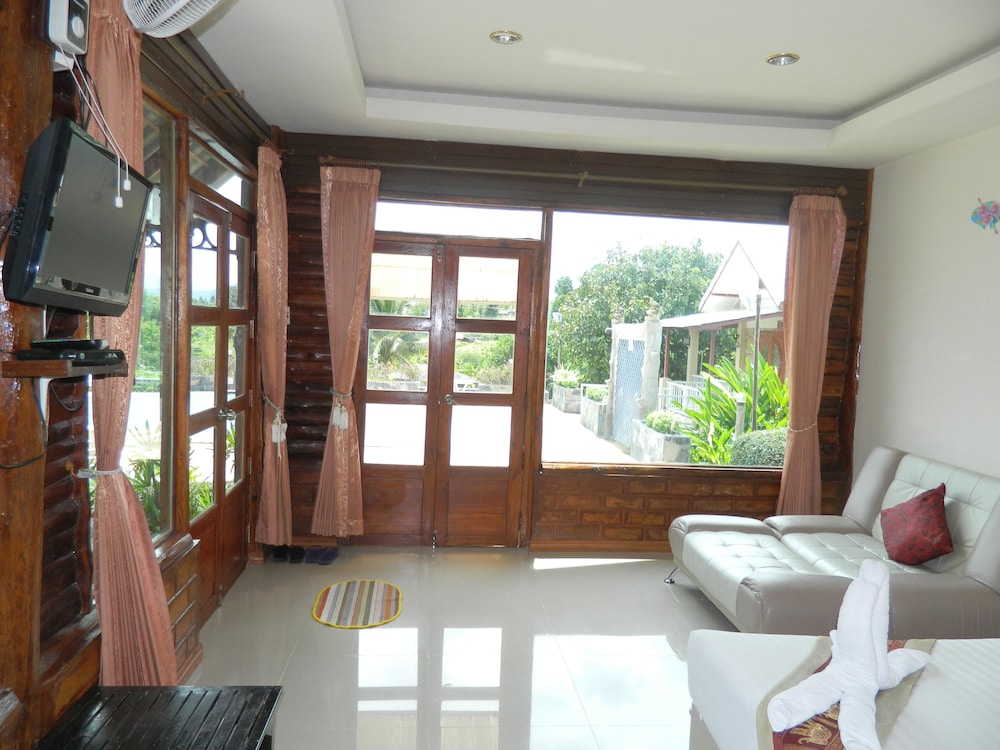 PAI IYARA RESORT 36/68