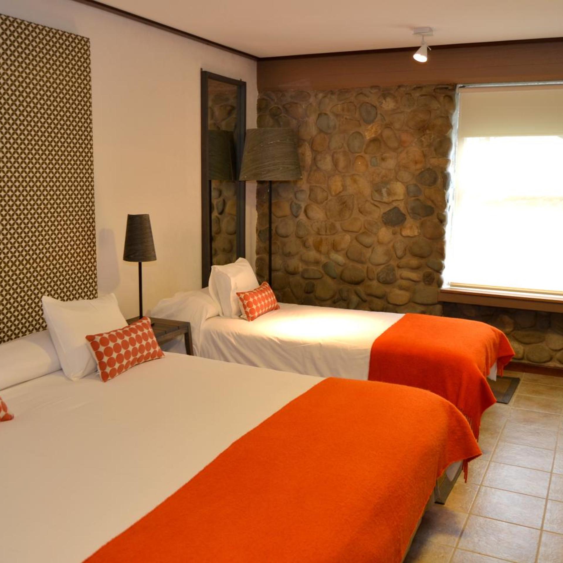 Hotel ACA El Calafate 13/41