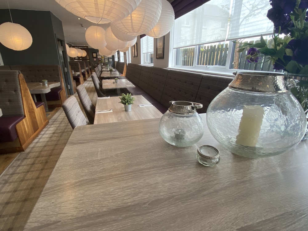 Craigiebield House酒店(Craigiebield House Hotel) 图片2