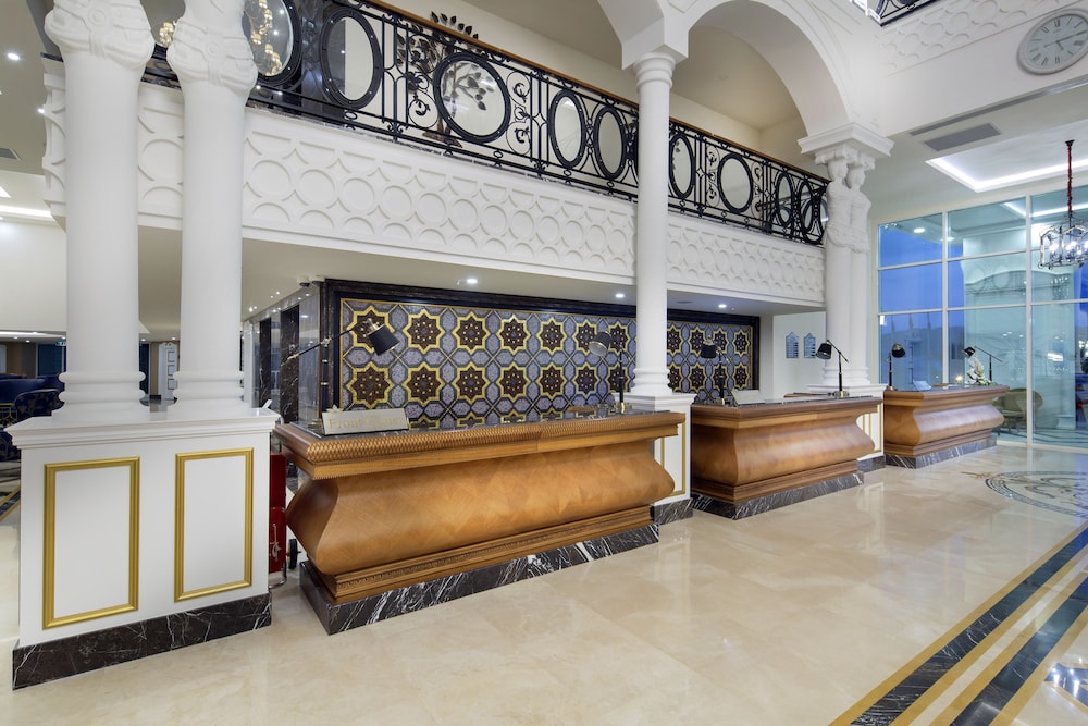 Litore Resort Hotel and Spa 9/44