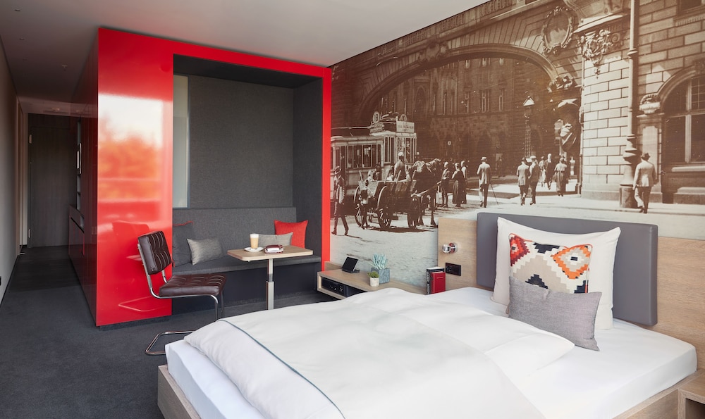 Derag Livinghotel Frankfurt 9/36