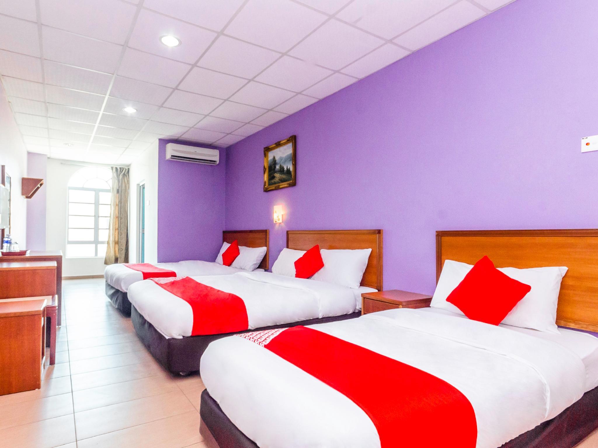 D View Hotel 18/78