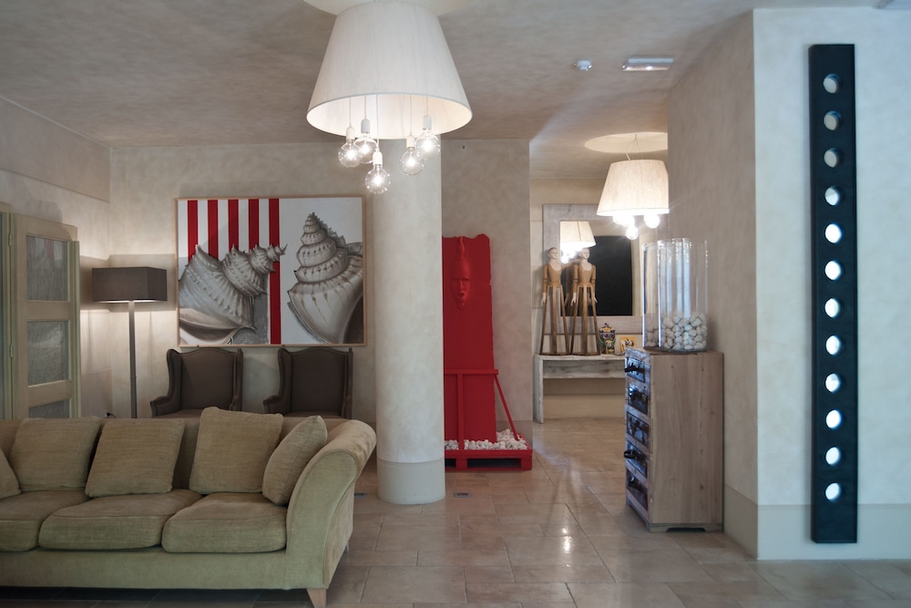 Hotel Residence Stella Del Mare 23/46