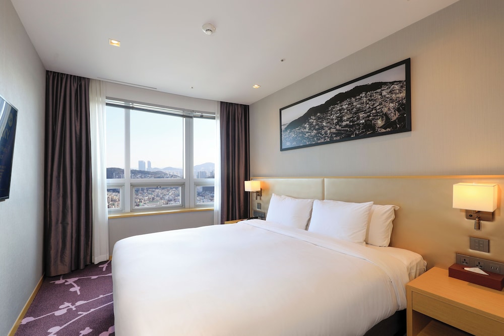 Avani, Junior Suite, King Bed
