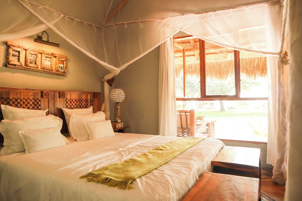 Villas Do Indico Eco Resort Spa Lodge 9/50