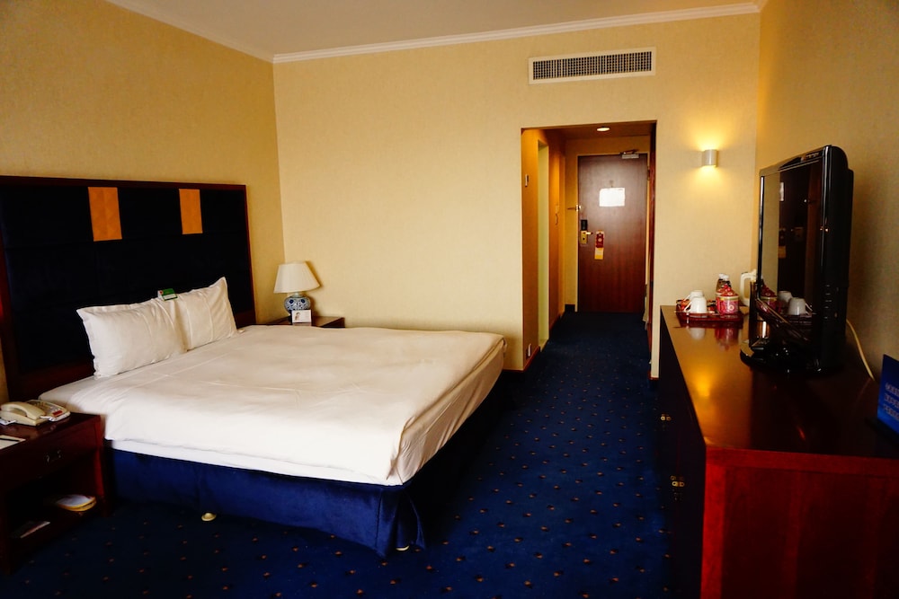 Citic Hotel Beijing Airport 10/70