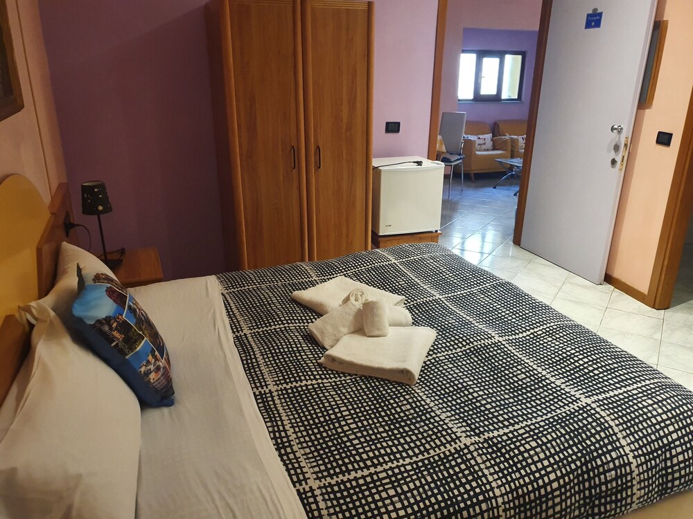 Locanda Dalla Compagnia 10/15