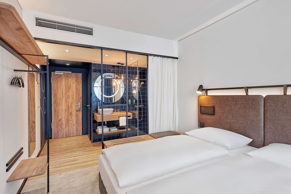 H2酒店Dusseldorf城市(H2 Hotel Dusseldorf City) 图片5