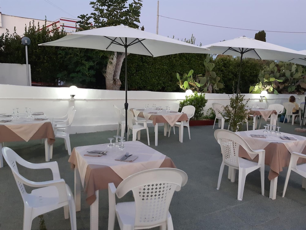 Agriturismo Terra Dei Profumi 16/31