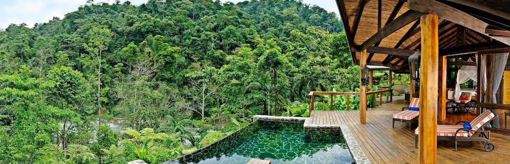 Pacuare Lodge 25/65