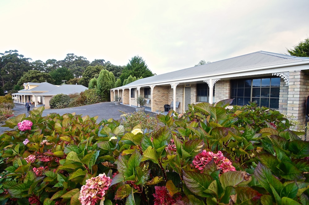 Port Arthur Villas 4/67