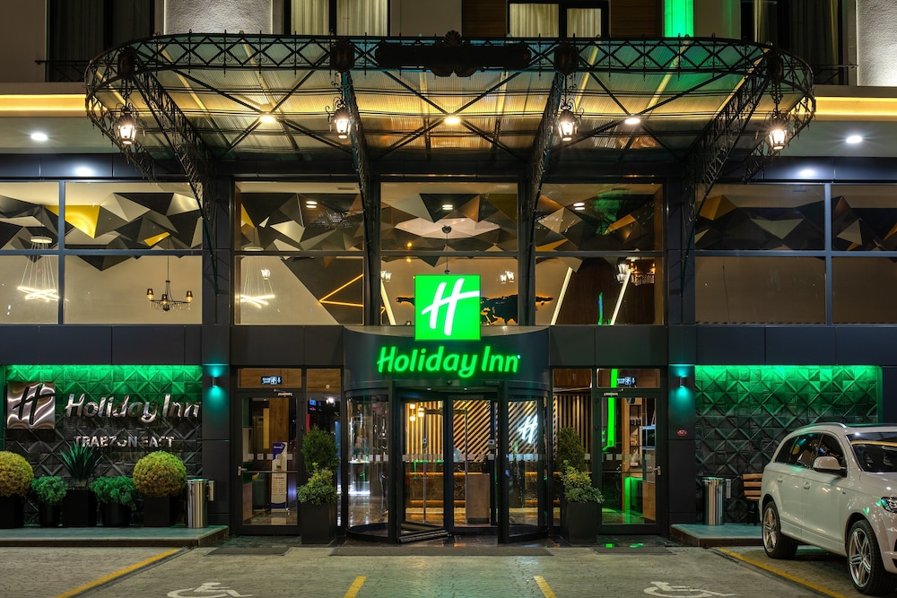 Holiday Inn Trabzon-East by IHG in YOMRA