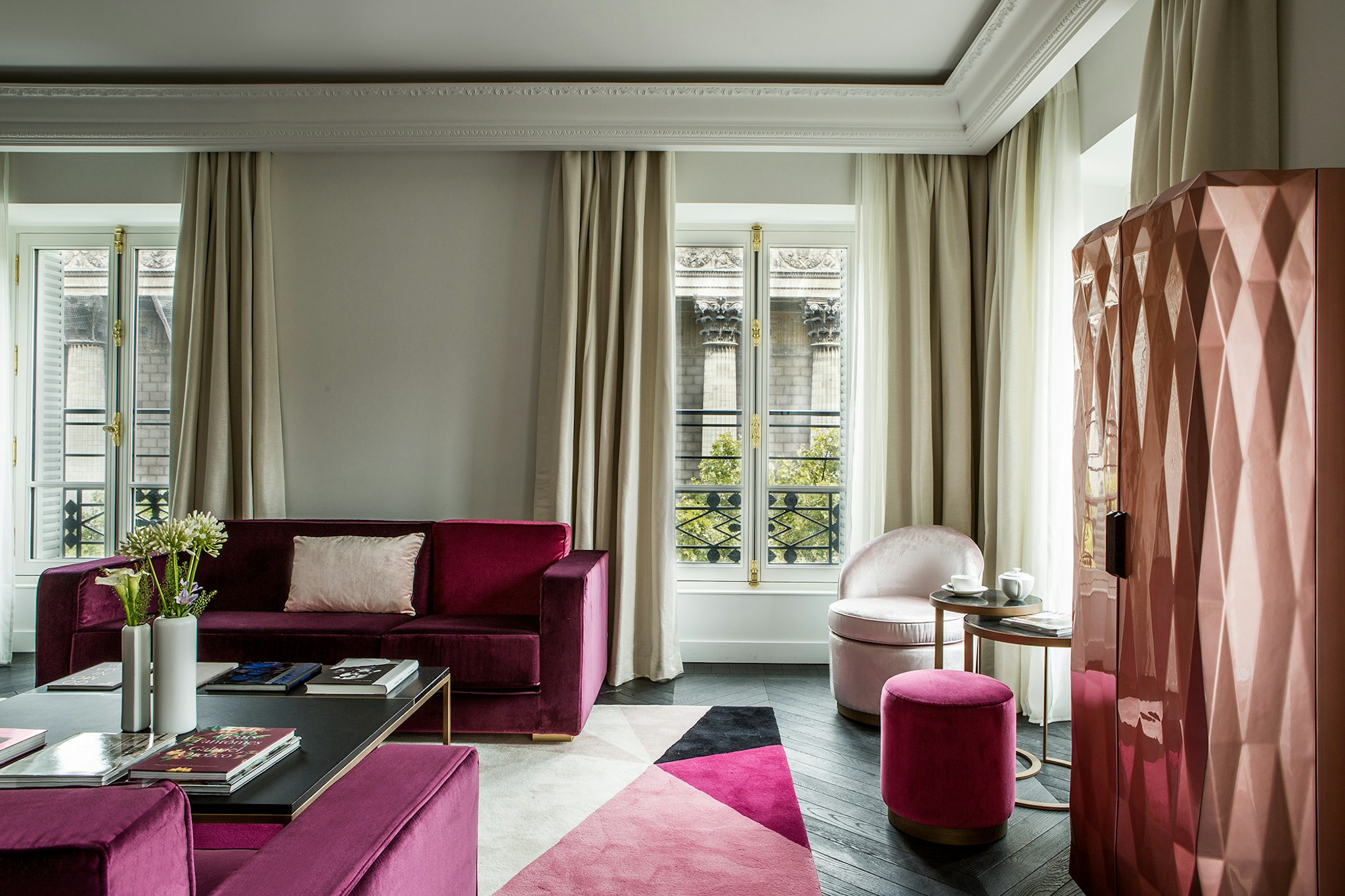 Fauchon L'Hotel Paris 54/83