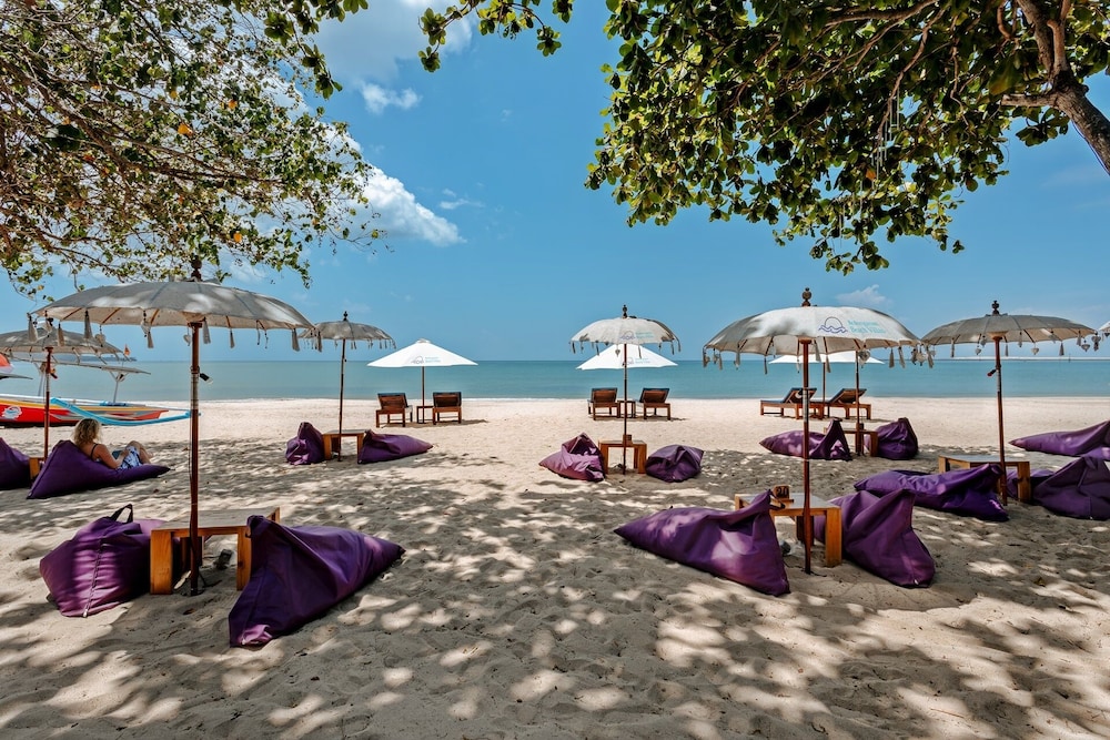 Kedonganan Beach Villas 41/50